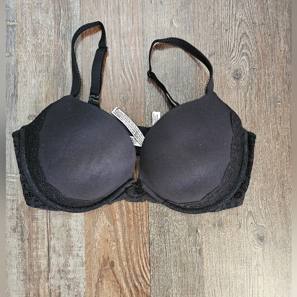 Victoria's secret bra